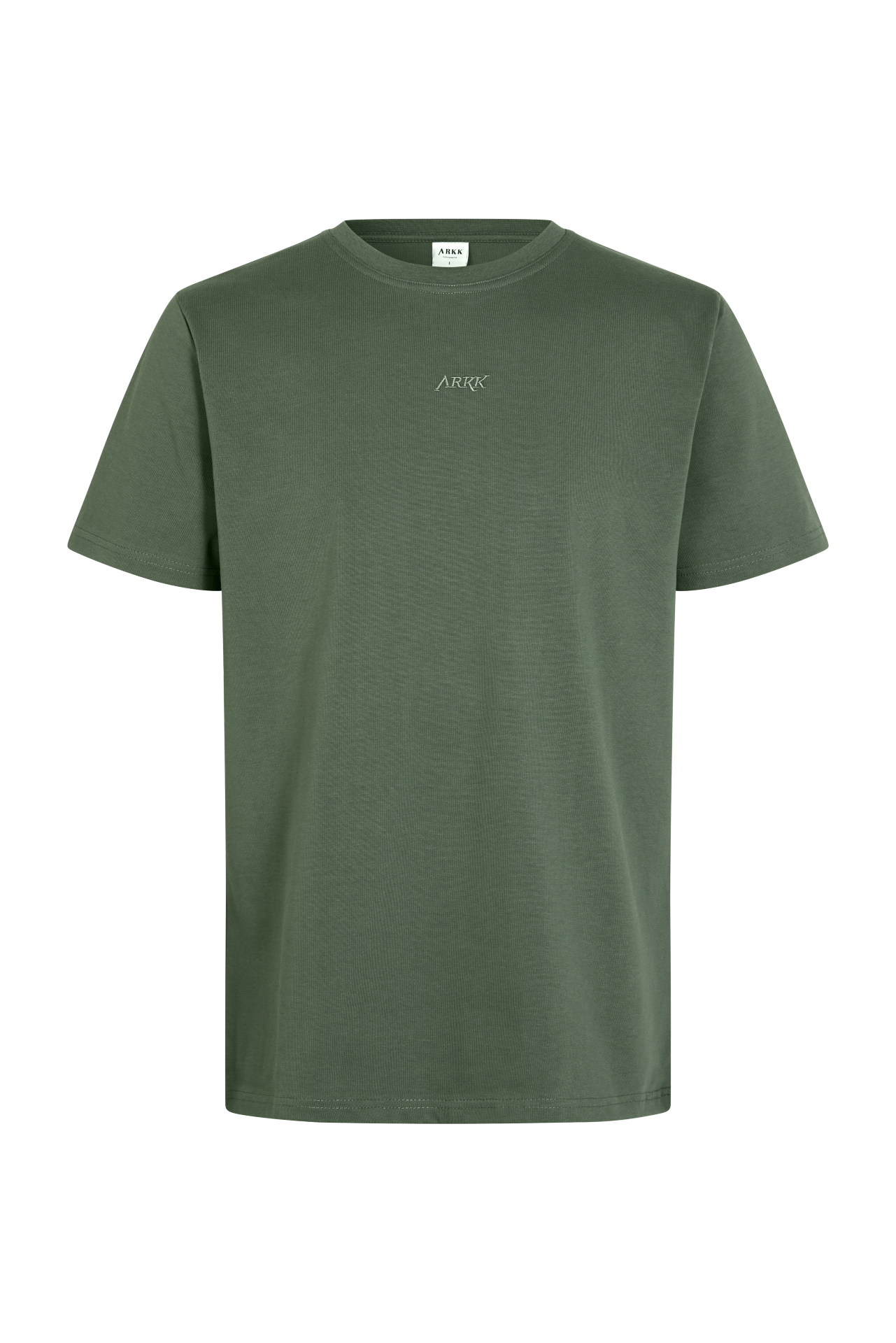 ARKK Apparel ARKK Tee | Black Lichen T-Shirt